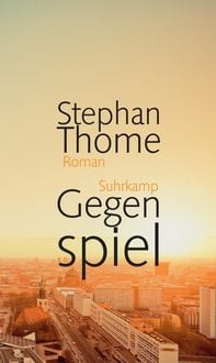 Produktbild: Gegenspiel