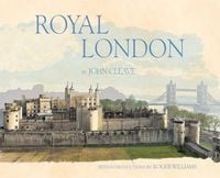 Produktbild: Royal London Sketchbook