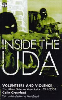 Produktbild: Inside The U D a Volunteers &
