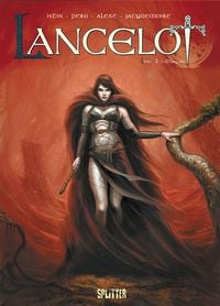 Produktbild: Lancelot. Band 3