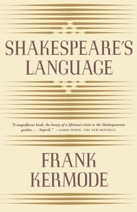 Produktbild: Shakespeare's Language
