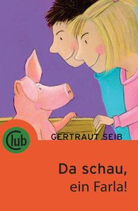 Produktbild: Da schau, ein Farla!