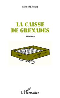 Produktbild: La caisse de grenades