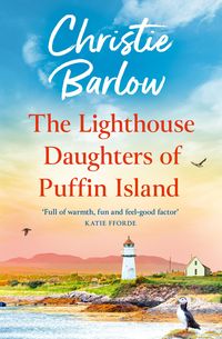 Produktbild: LIGHTHOUSE DAUGHT_PUFFIN I2 PB