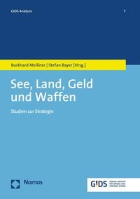 Produktbild: See, Land, Geld und Waffen