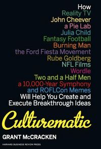 Produktbild: Culturematic