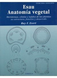 Produktbild: Anatom&iacute;a vegetal