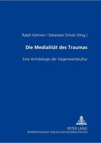 Produktbild: Die Medialit&auml;t des Traumas