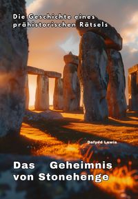 Produktbild: Das Geheimnis von Stonehenge