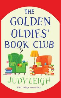 Produktbild: The Golden Oldies' Book Club