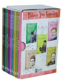 Produktbild: Bilime Y&ouml;n Verenler 10 Kitap Takim