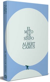 Produktbild: El Mito de S&iacute;sifo (Edici&oacute;n Especial) / The Myth of Sisyphus