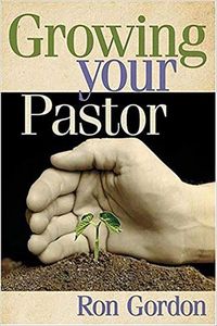 Produktbild: Growing Your Pastor