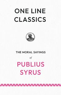 Produktbild: One Line Classics