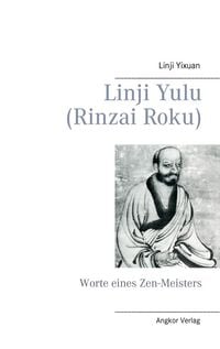 Produktbild: Linji Yulu (Rinzai Roku)