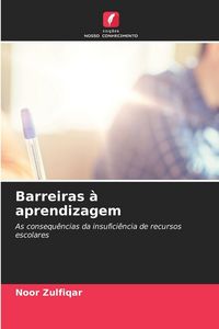 Produktbild: Barreiras &agrave; aprendizagem