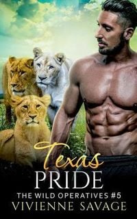 Produktbild: Texas Pride