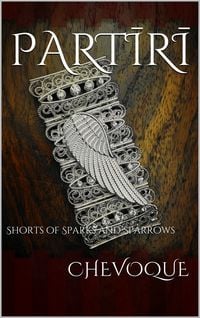 Produktbild: Partiri: (Shorts of Sparks and Sparrows)