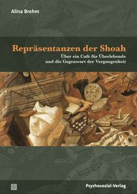 Produktbild: Repr&auml;sentanzen der Shoah