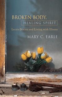 Produktbild: Broken Body, Healing Spirit