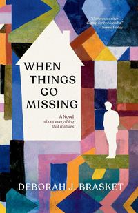 Produktbild: When Things Go Missing