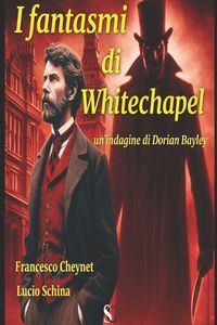 Produktbild: I fantasmi di Whitechapel