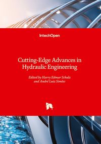 Produktbild: Cutting-Edge Advances in Hydraulic Engineering