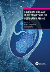 Produktbild: Endocrine Diseases in Pregnancy and the Postpartum Period