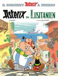 Produktbild Asterix 41
