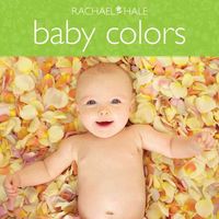 Produktbild: Baby Colors-Board
