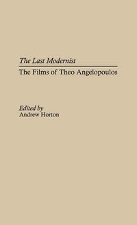 Produktbild: The Last Modernist