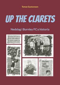 Produktbild: Up The Clarets