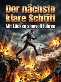 Produktbild: Der n&auml;chste klare Schritt
