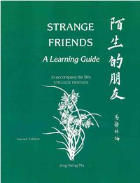 Produktbild: Strange Friends 2/e