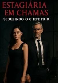 Produktbild: Estagi&aacute;ria Em Chamas