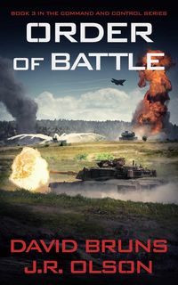 Produktbild: Order of Battle