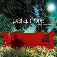 Produktbild: Paramore: All We Know Is Falling