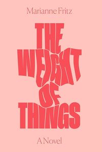 Produktbild: The Weight of Things
