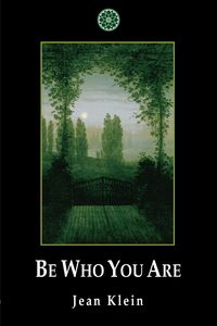 Produktbild: Be Who You Are