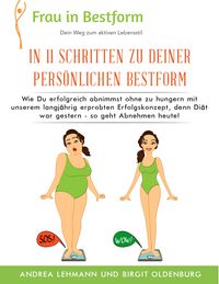 Produktbild: In 11 Schritten zu Deiner pers&ouml;nlichen Bestform