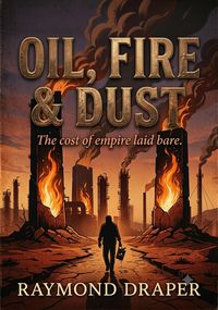 Produktbild: OIl, Fire, & Dust