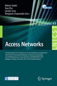 Produktbild: Access Networks