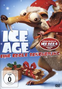 Bild vom Artikel Ice Age - Eine coole Bescherung vom Autor 
