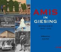 Produktbild: Amis in Giesing