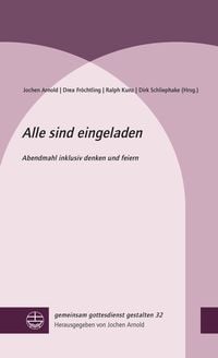 Produktbild: Alle sind eingeladen