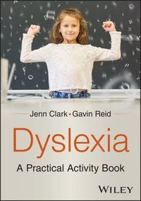 Produktbild: Dyslexia: A Practical Activity Book