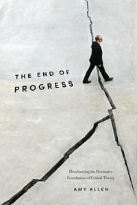 Produktbild: The End of Progress