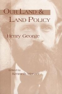 Produktbild: Our Land & Land Policy