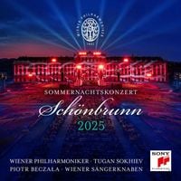 Produktbild: Sommernachtskonzert 2025 / Summer Night Concert 2025