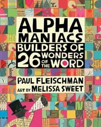 Produktbild: Alphamaniacs